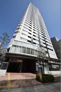 ディーグラフォート大阪N Y タワーHIGOBASHIの画像