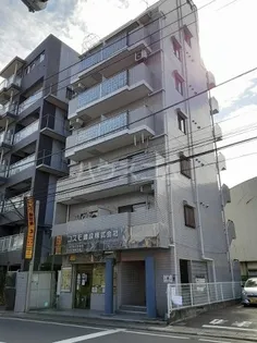 ジュネパレス松戸第79の画像