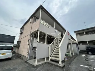 いずみハイツ石原2の画像
