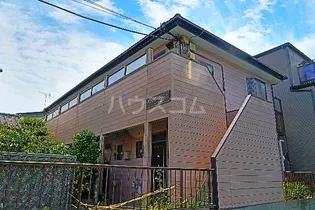 メゾンティファニーの画像