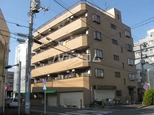 瑞江マキノビルの画像