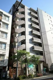 コスモグレイス新宿の画像