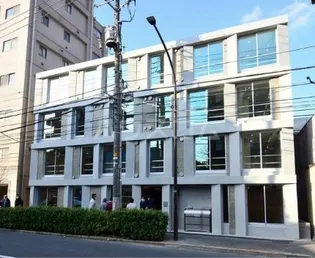 PASEO代々木上原Ⅱ【4階】の外観