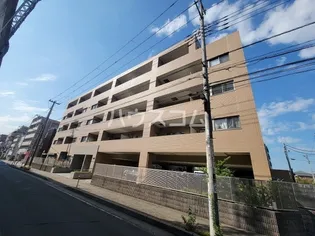 ドゥーエ妙典の画像