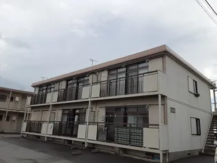 サンシャイン B棟の画像