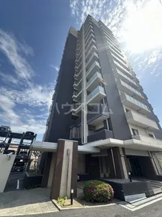 レゾンシティ安城ミッドレジデンスの画像