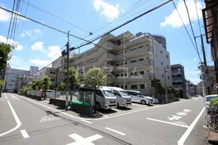 レジデンス石原の画像