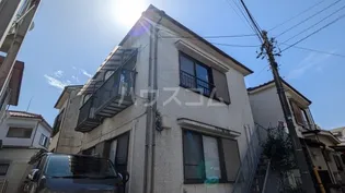 コーポ田中の画像