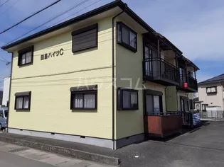 田島ハイツC棟の画像