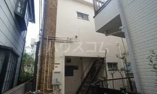 コーポBANの画像