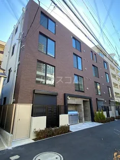 GRANPASEO西新宿【3階】の外観