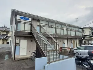 アーバンオアシスK&Yの画像