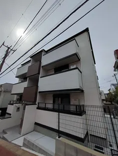 REGARO前原SHIKIの画像