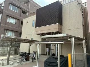 SERENO池尻【2階】の外観