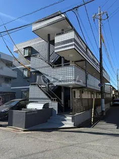 サンライズ三郷Aの画像