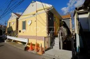 ユナイト東寺尾ペトロポリスの画像