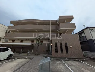 愛知県名古屋市瑞穂区前田町2丁目【マンション】の外観