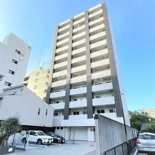 愛知県名古屋市中区橘1丁目【マンション】の外観