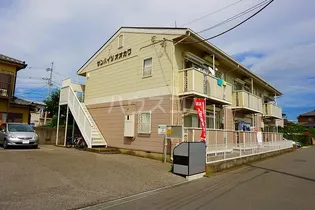 サンハイツオオカワの画像