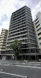 ZOOM新宿御苑前【7階】の外観