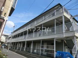 シャトル金町の画像