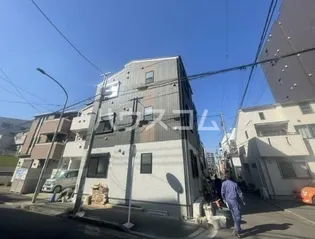 OAKWOOD蒔田の画像