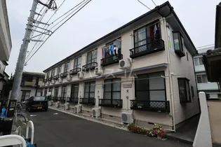 リライズ国領2の画像