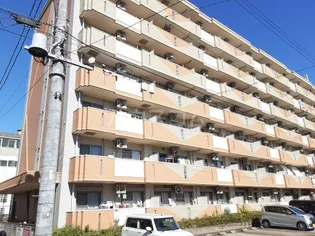 リアライズ稲永駅前の画像