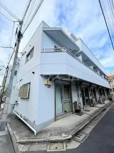 ディモーラ西池3丁目【2階】の外観