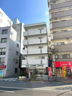 サンピア大森の画像