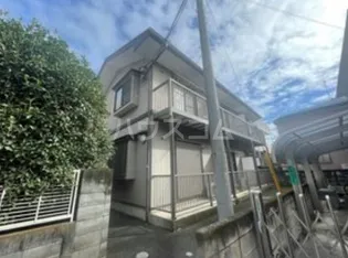 シティパル【1階】の外観