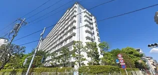 シティーコープ西葛西の画像