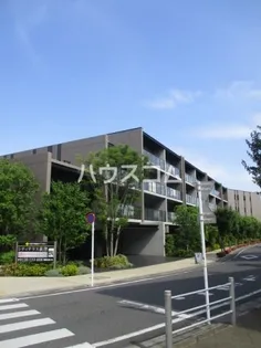 シティテラス荻窪ブリーズコートの画像