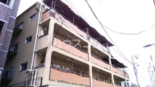 オンダマンションの画像