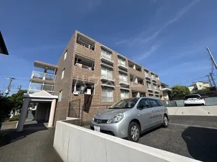 シャトレ山手台の画像