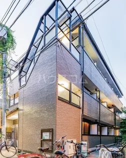 ADX新宿河田町の画像