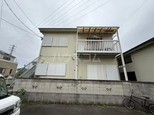 コーポ田中の画像
