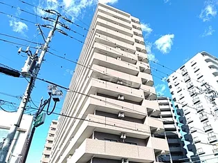 キャッスル上尾の画像