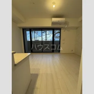 Alivis浪速東SoL TERRACE【9階】の外観