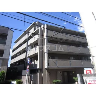 メゾンルミエール【2階】の間取り