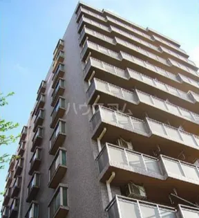 コアシティ中野坂上の画像