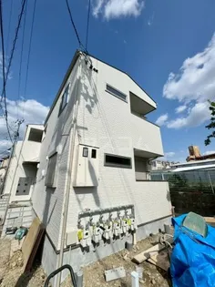 アヴィータ豊島北【103号室】の外観