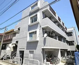 セントヒルズ西台第二の画像