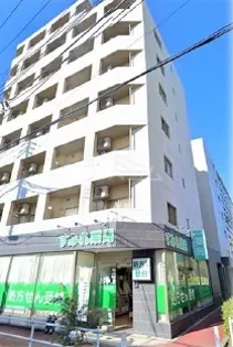 クレジデンス西台EASTの画像