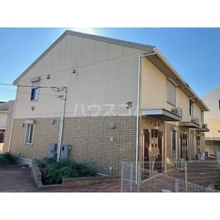 クレストガーデンBの画像