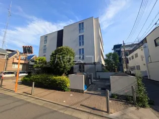 PISO ARCE SHINAGAWAの画像