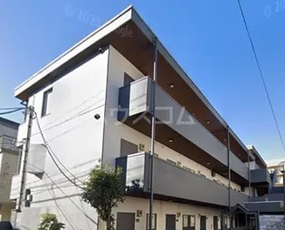 エール小平の画像