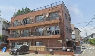 TREマンションの画像