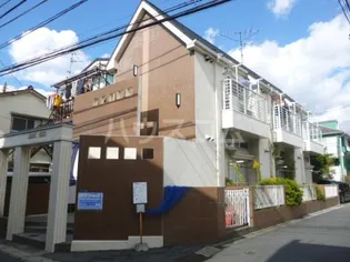 ジュネパレス浦安第06の画像