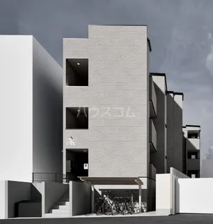 ROBOT HOME 西都賀Ⅱの画像